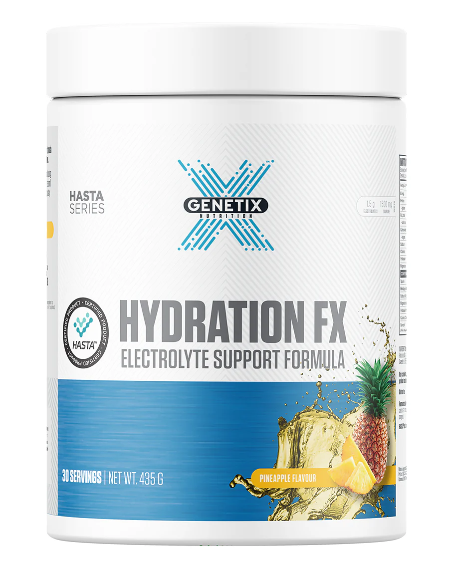 Genetix Best Sellers